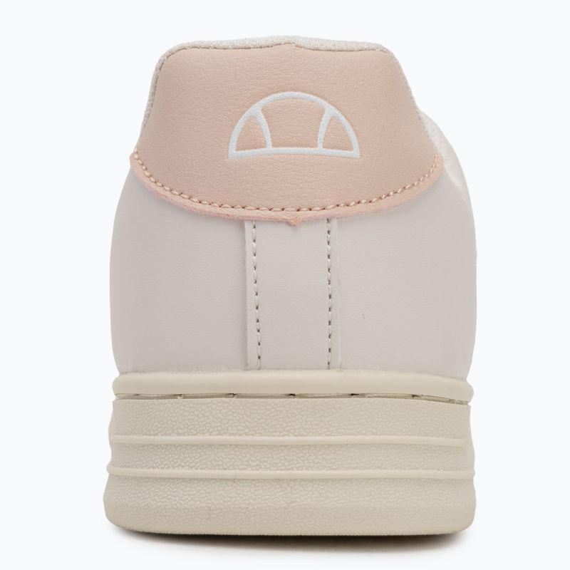 Ellesse Damen Schuhe Avril off weiß rose 6