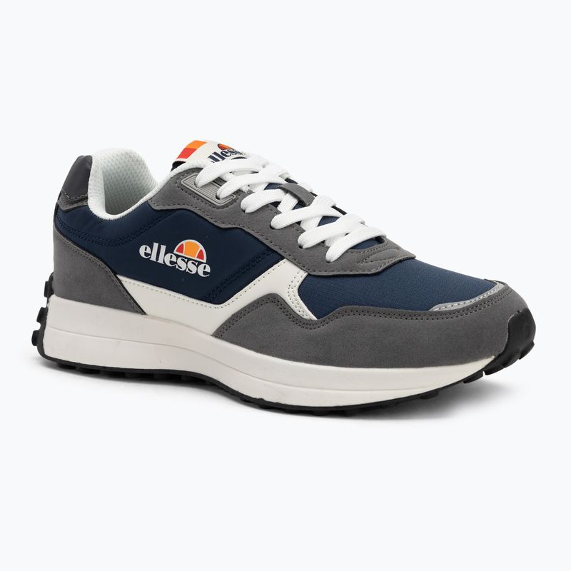 Ellesse Herrenschuhe Carl ash oceania