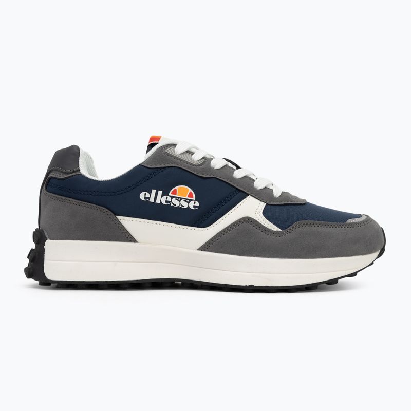 Ellesse Herrenschuhe Carl ash oceania 2
