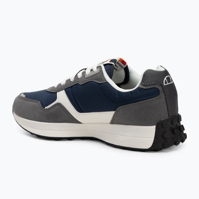 Ellesse Herrenschuhe Carl ash oceania 3