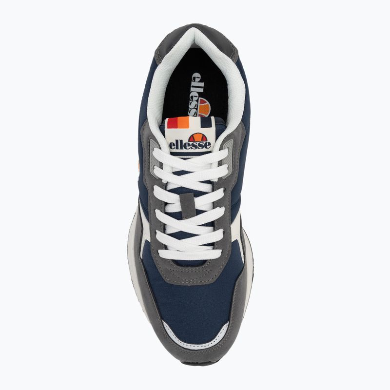 Ellesse Herrenschuhe Carl ash oceania 5