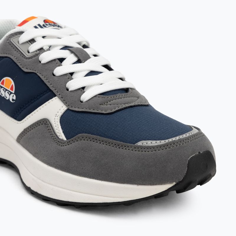 Ellesse Herrenschuhe Carl ash oceania 7