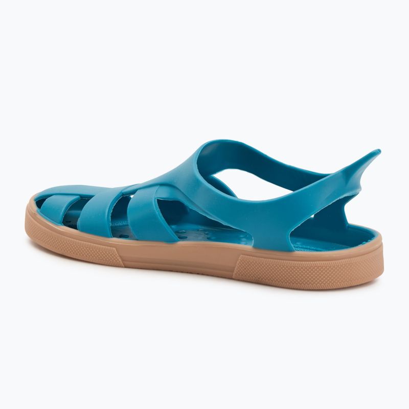 BOATILUS Junior Sandalen Bioty caraibe/beige 3