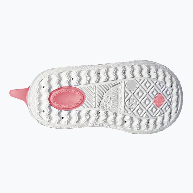 BOATILUS Easy Veg candy/weiß Junior Schuhe 2