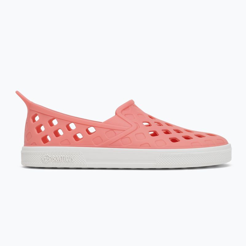 BOATILUS Easy Veg candy/weiß Junior Schuhe 2