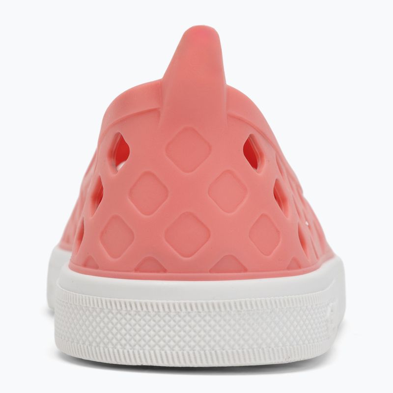BOATILUS Easy Veg candy/weiß Junior Schuhe 6