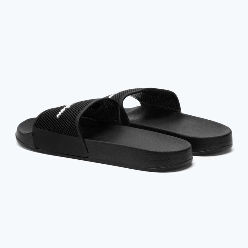Champion Legacy Daytona schwarz Herren-Pantoletten 3