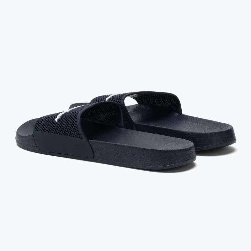 Champion Legacy Daytona blau Herren-Pantoletten 3