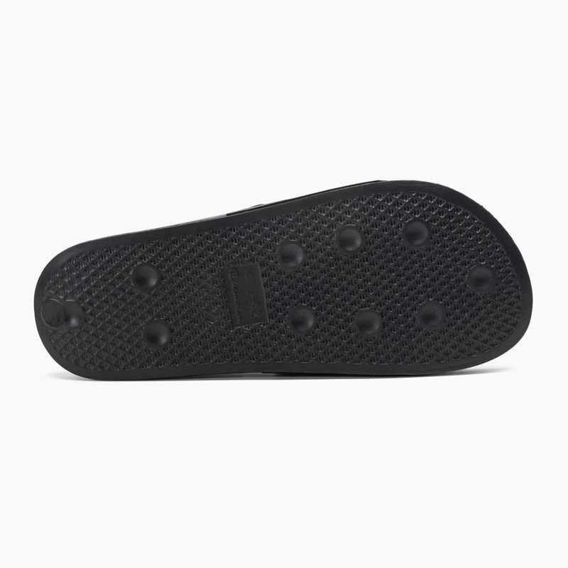 Champion Legacy Daytona Herren-Pantoletten nbk/syf 5