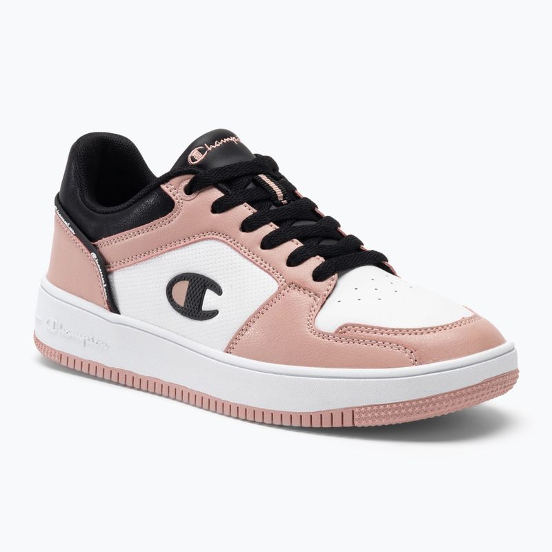 Champion Legacy Rebound 2.0 Low Damen Schuhe