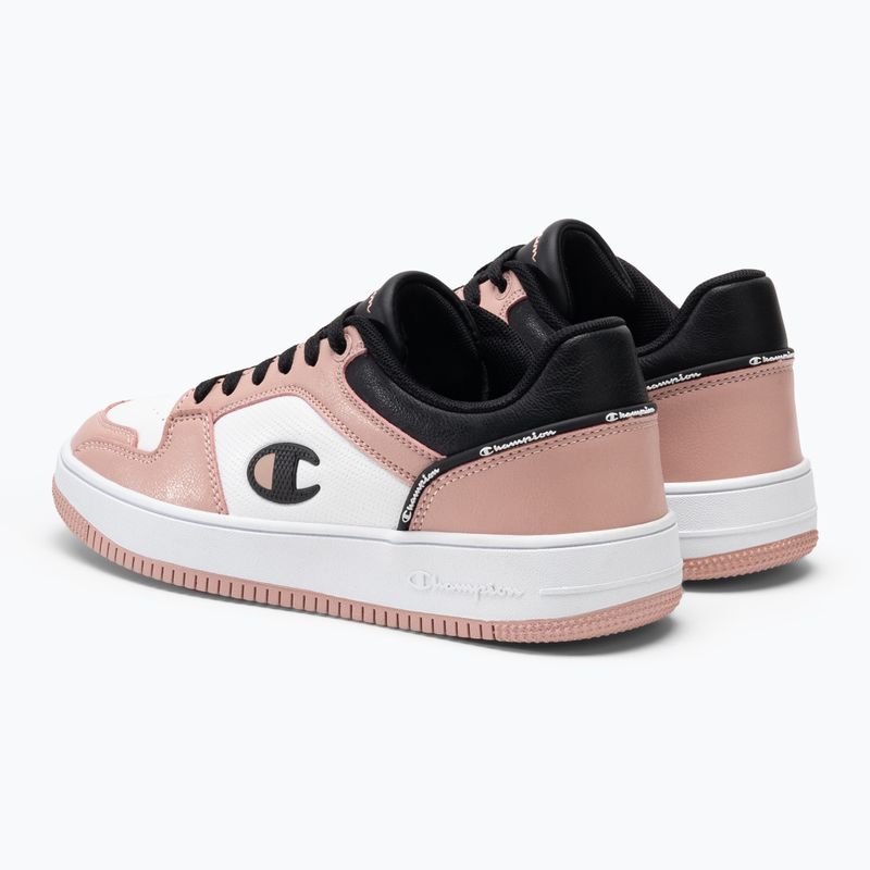 Champion Legacy Rebound 2.0 Low Damen Schuhe 3