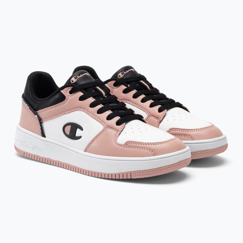 Champion Legacy Rebound 2.0 Low Damen Schuhe 4