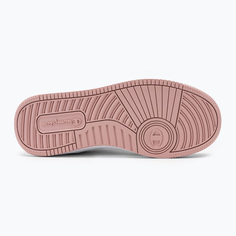 Champion Legacy Rebound 2.0 Low Damen Schuhe 5