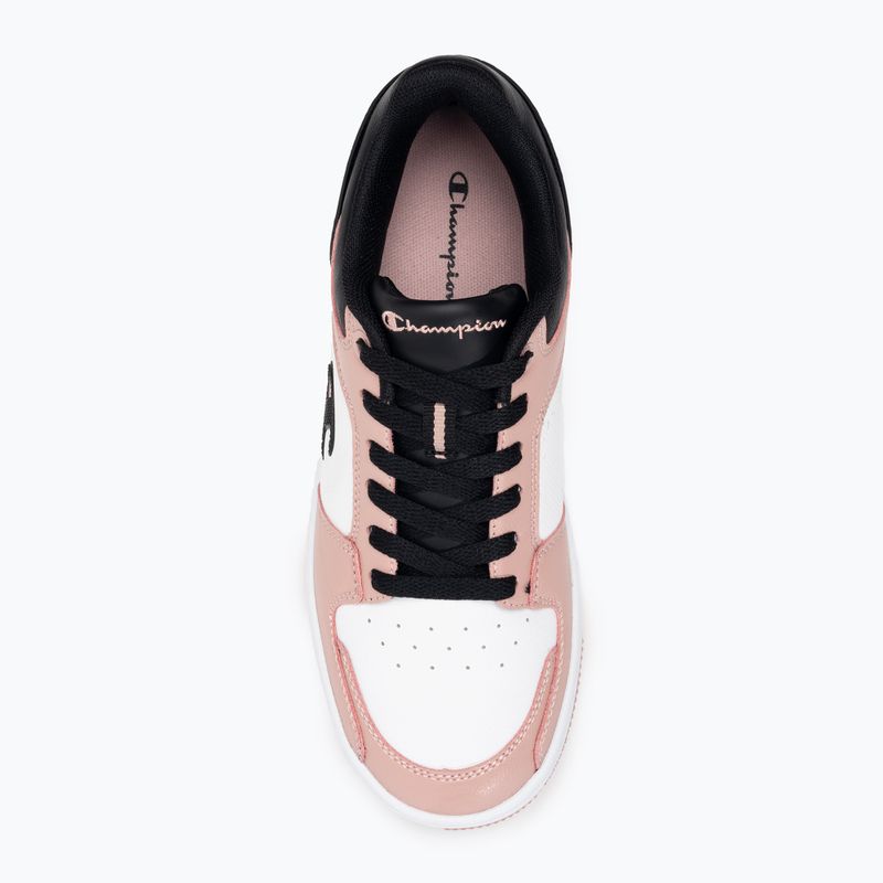 Champion Legacy Rebound 2.0 Low Damen Schuhe 6