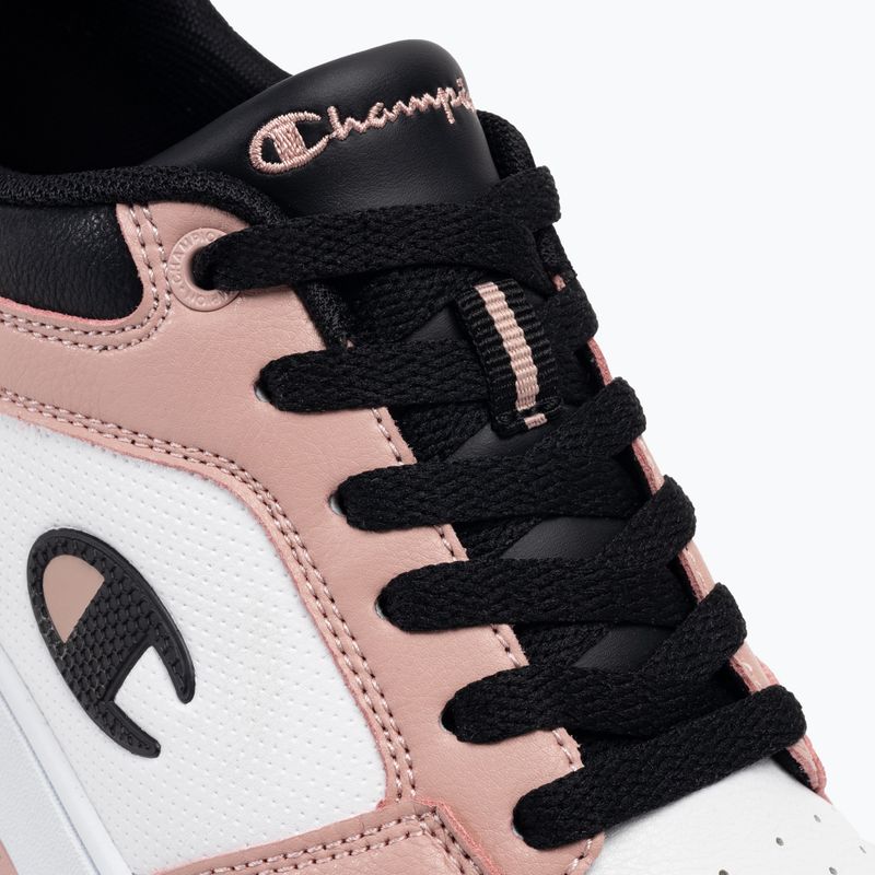 Champion Legacy Rebound 2.0 Low Damen Schuhe 8