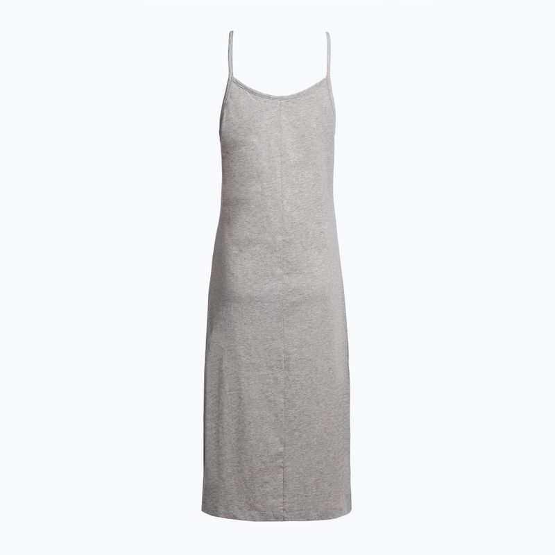 Champion Legacy Kleid grau 2