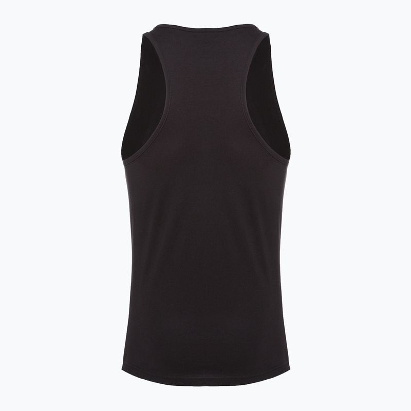 Champion Legacy Herren ärmellos schwarz 2