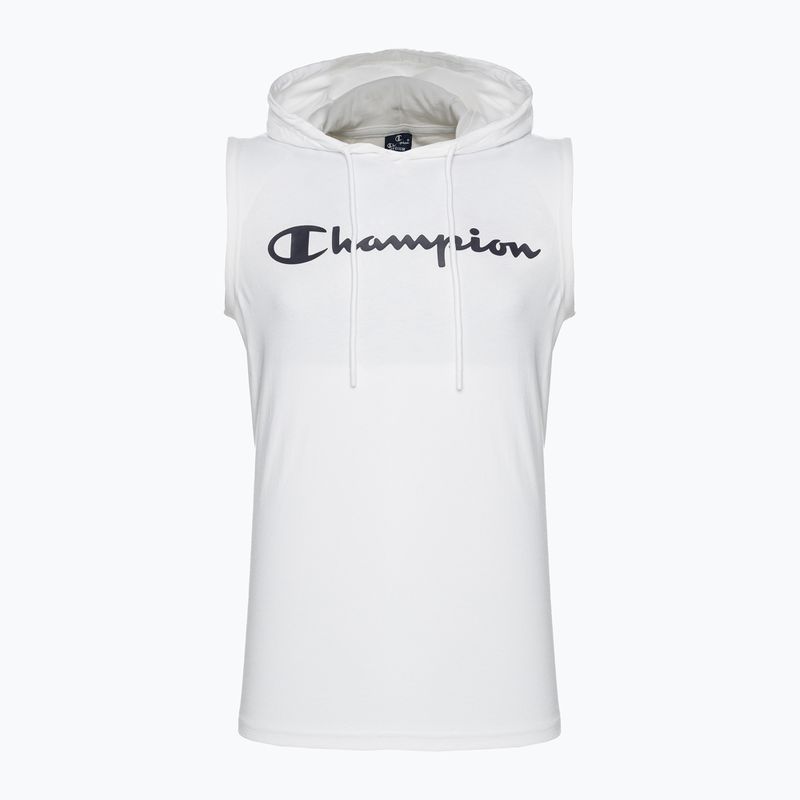 Champion Herren-Tanktop Legacy weiß