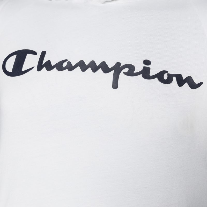 Champion Herren-Tanktop Legacy weiß 3
