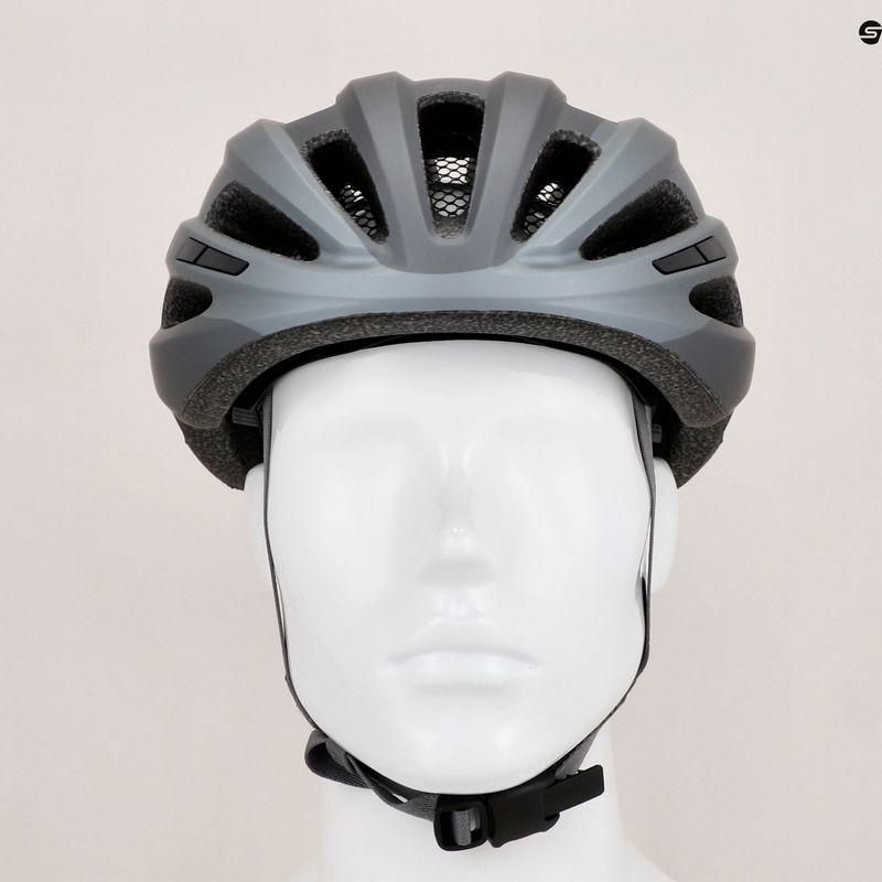 Giro Isode grau Fahrradhelm GR-7089207 10