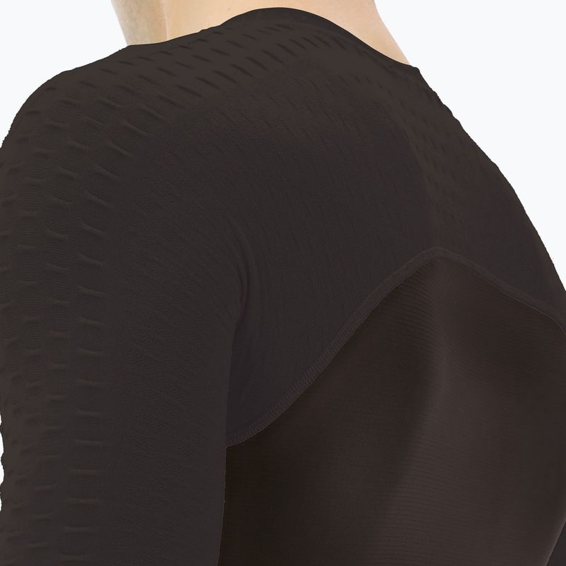Fahrradtrikot für Männer UYN Airwing black/black 5