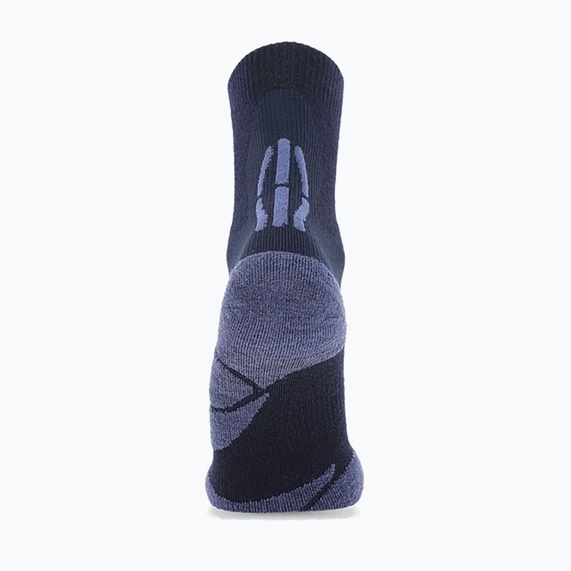 Herren­socken Uyn Trekking 2IN Merino navy/jeans 3