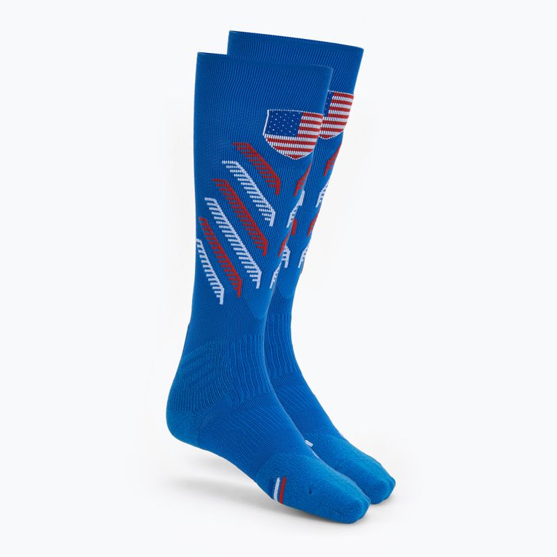 UYN Skisocken Natyon 3.0 usa