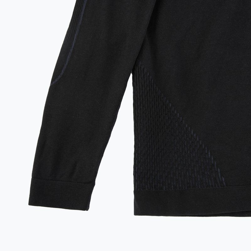 Herren Thermoaktivshirt UYN Evolutyon Biotech black 12