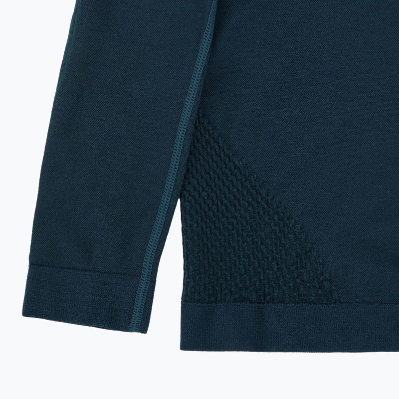 Herren Thermoaktivshirt UYN Evolutyon Biotech blue poseidon 6