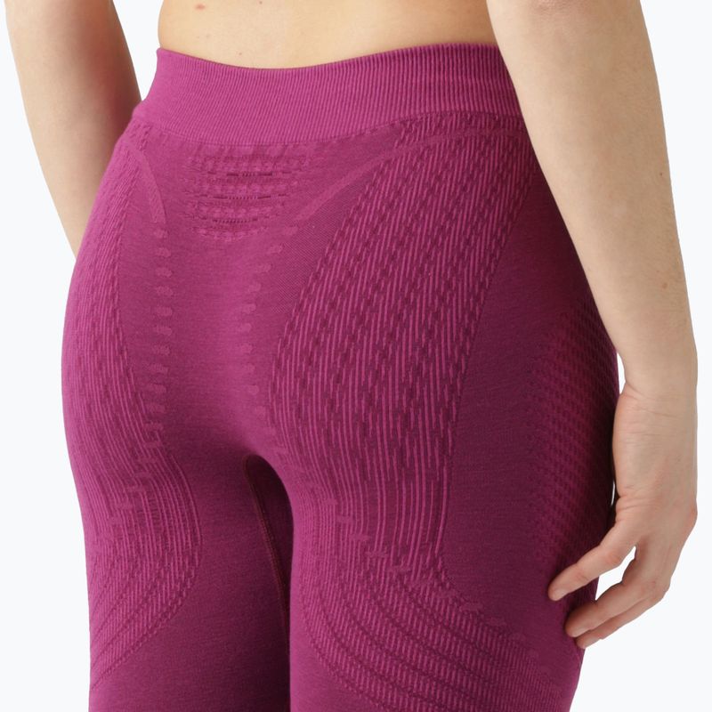 Damen Thermo-Leggings UYN Evolutyon Biotech berry 6