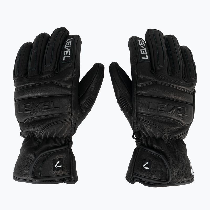 Skihandschuhe Level Rs black 2
