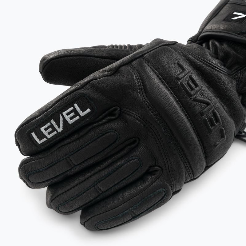 Skihandschuhe Level Rs black 4