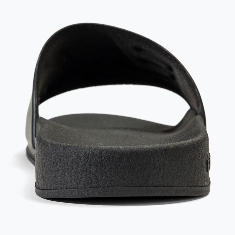 Slides Schlappen  EA7 Emporio Armani Water Sports Visibility black 6