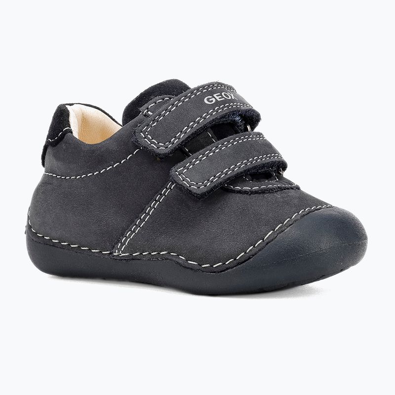 Kinderschuhe Geox Tutim navy 8