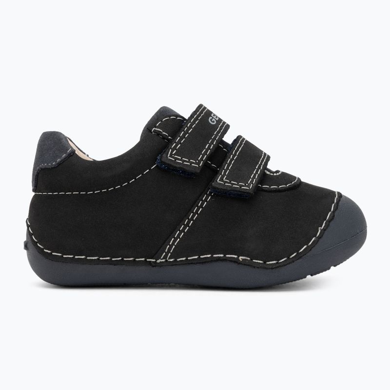 Kinderschuhe Geox Tutim navy 2