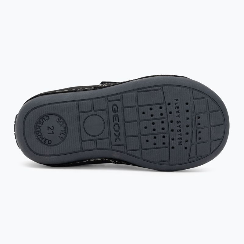 Kinderschuhe Geox Tutim navy 4
