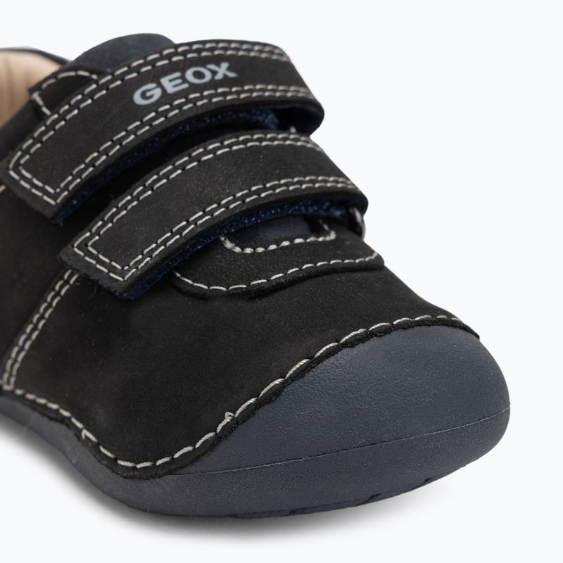 Kinderschuhe Geox Tutim navy 7