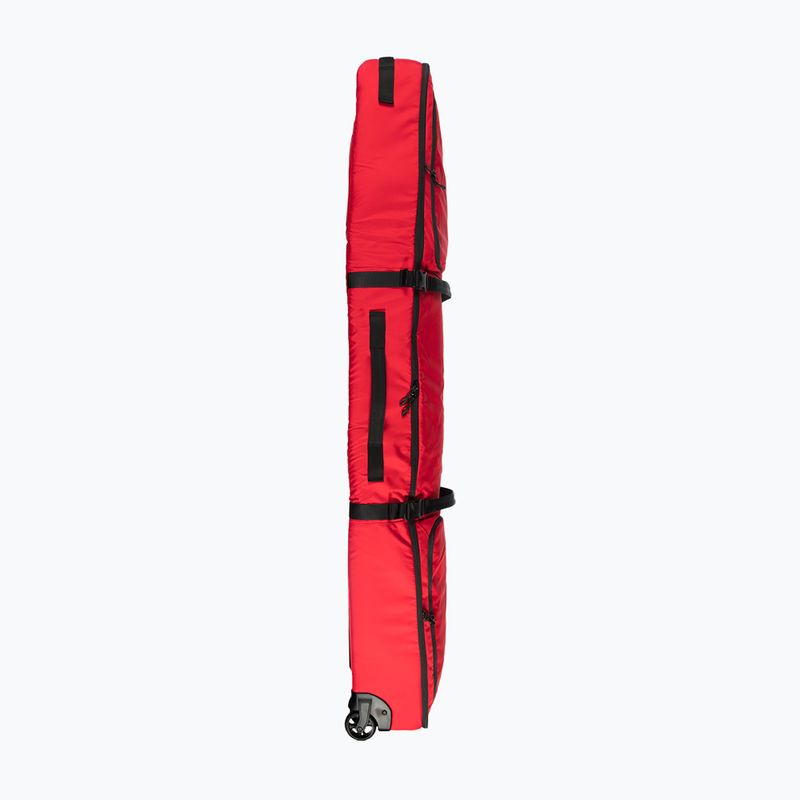 Snowboardtasche Capita Wheeled Board Bag ʼ26 red 2