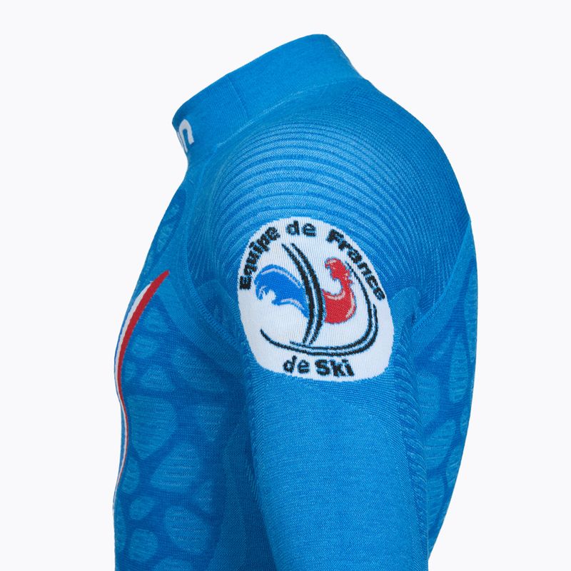 Thermo-Sweatshirt UYN Natyon Biomorph france 3