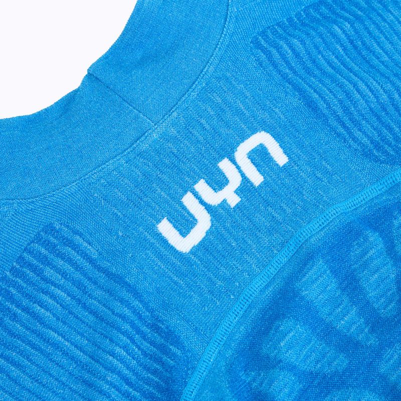 Thermo-Sweatshirt UYN Natyon Biomorph france 4