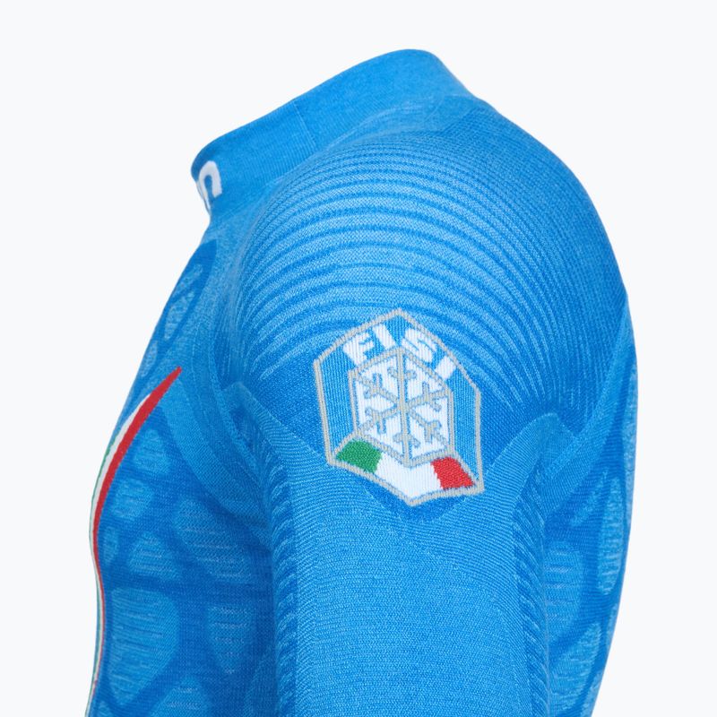 Thermo-Sweatshirt UYN Natyon Biomorph italy 3