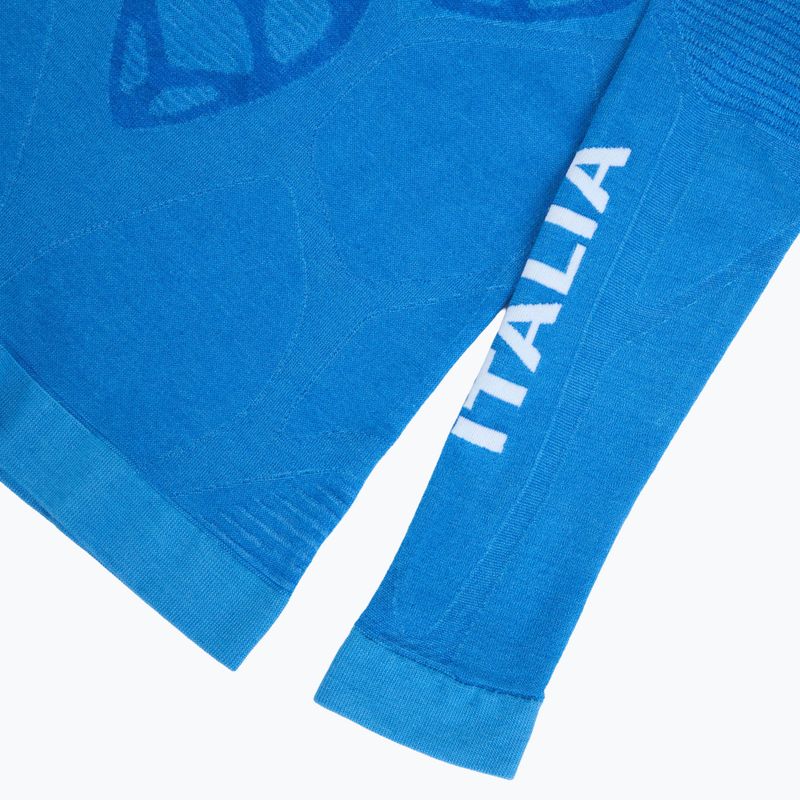 Thermo-Sweatshirt UYN Natyon Biomorph italy 5