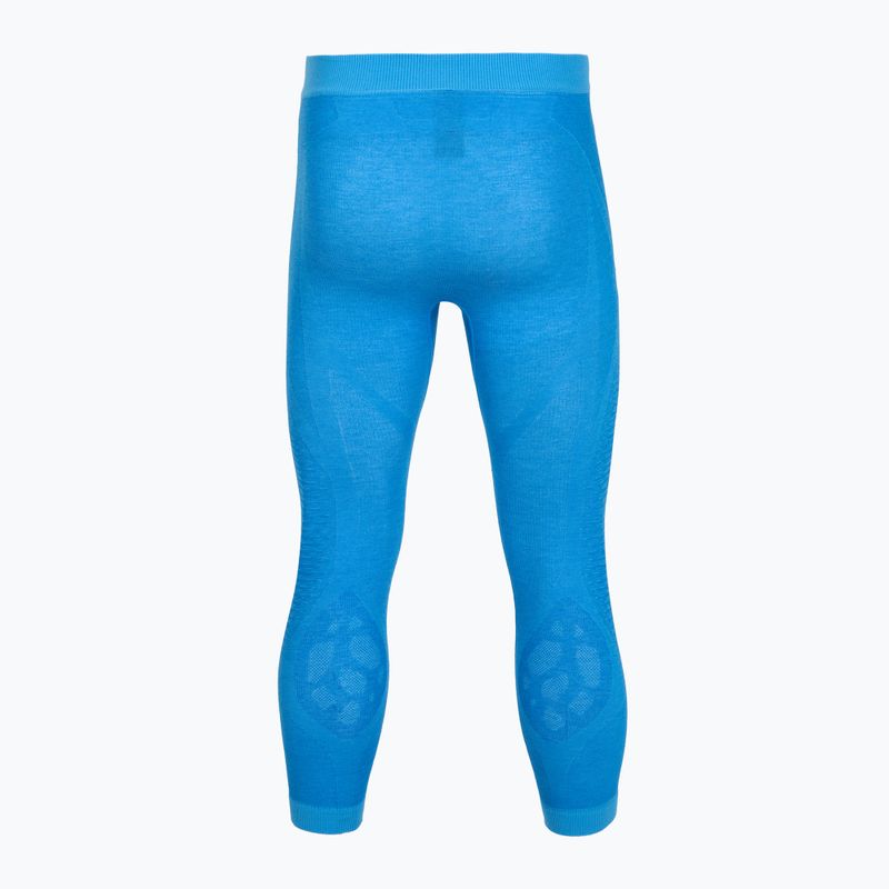 Herren Thermohose UYN Natyon Biomorph 3/4 france 2