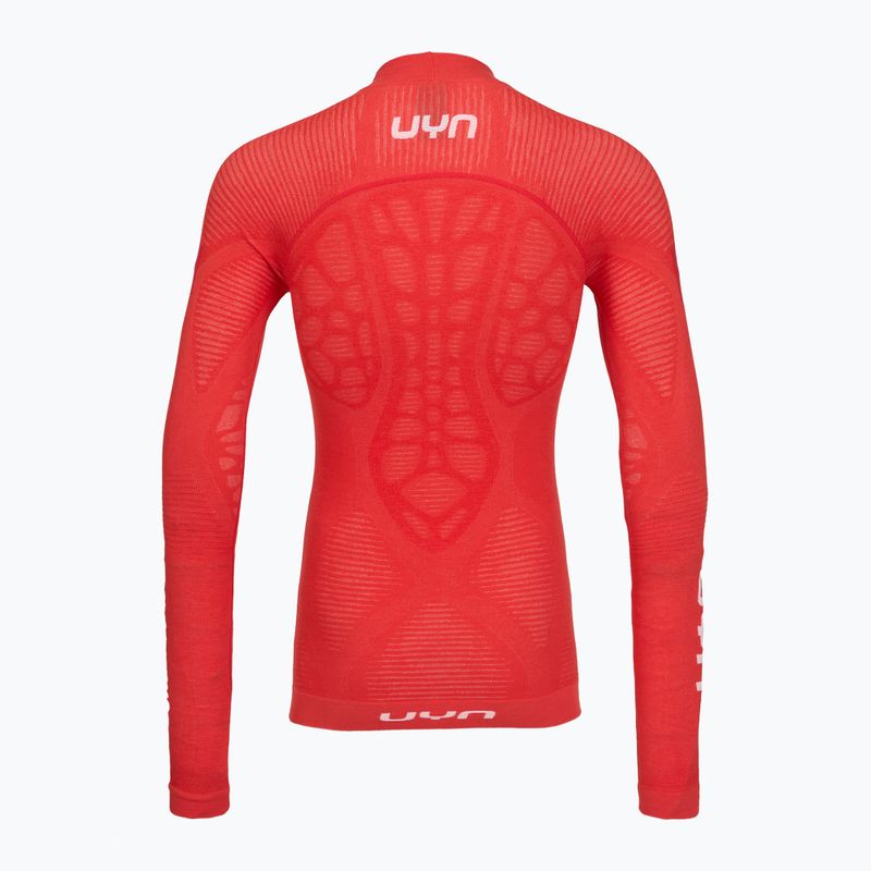Thermo-Sweatshirt UYN Natyon Biomorph switzerland 2