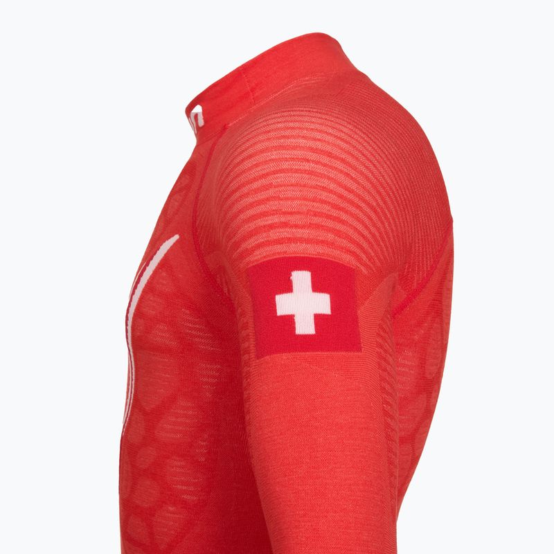 Thermo-Sweatshirt UYN Natyon Biomorph switzerland 3