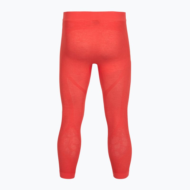 Herren Thermohose UYN Natyon Biomorph 3/4 switzerland 2