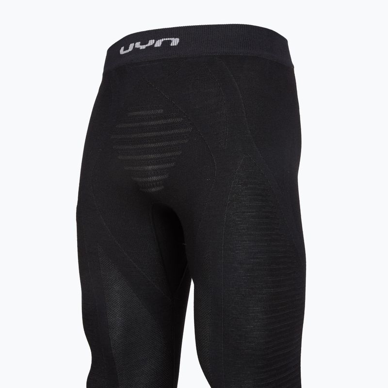 Herren Thermohose UYN Natyon Biomorph 3/4 germany 3