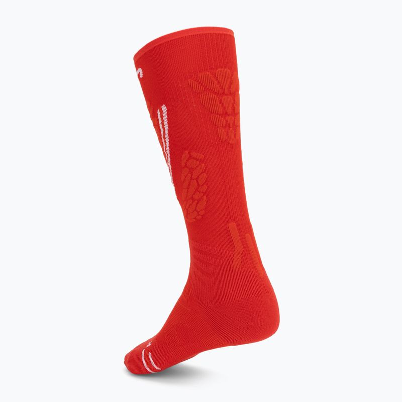 Skisocken Uyn Natyon One Biomorph Socks switzerland 2