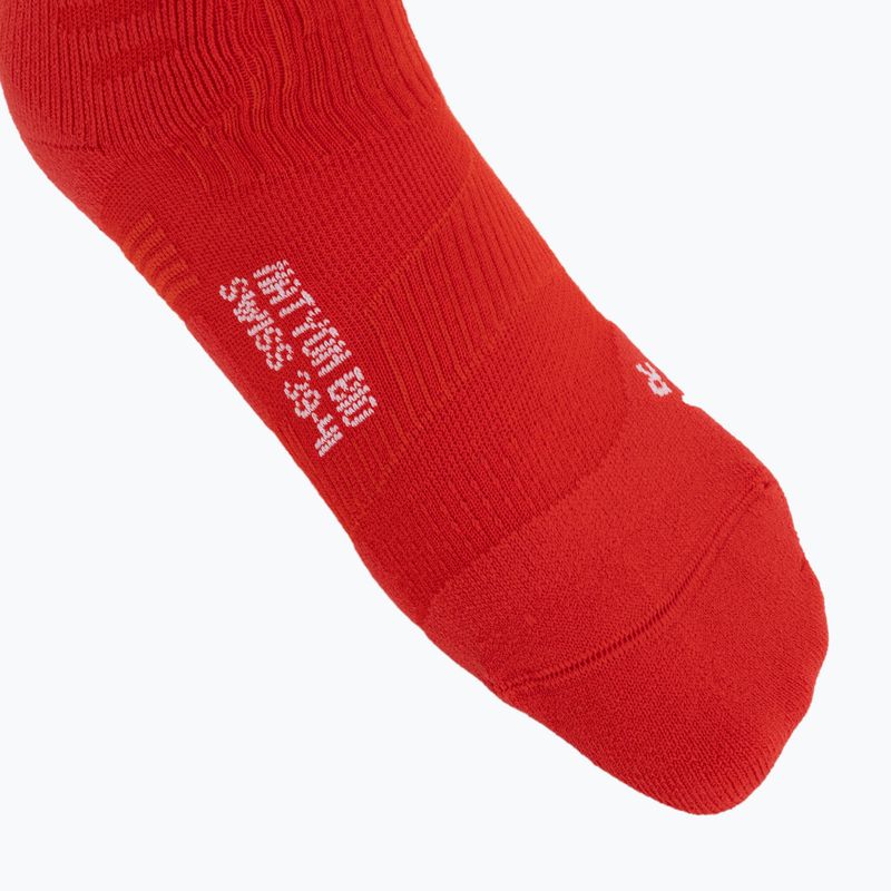 Skisocken Uyn Natyon One Biomorph Socks switzerland 3