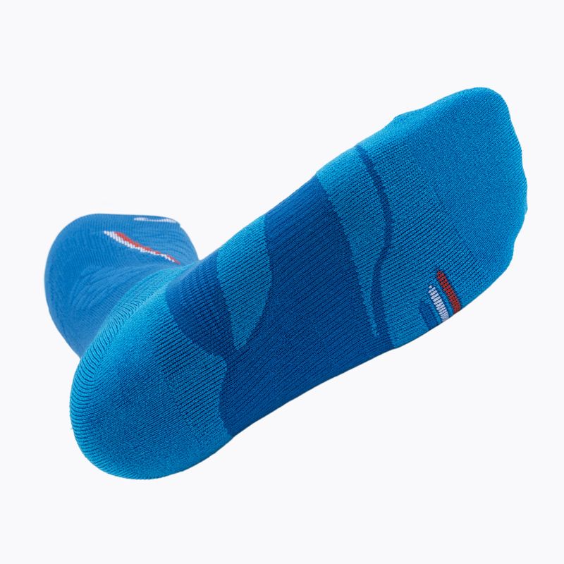 Skisocken Uyn Natyon One Biomorph Socks france 4